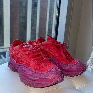 RAF Simons women’s shoe